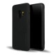 Ultra Matte Hybrid Case For Samsung S9 (black)