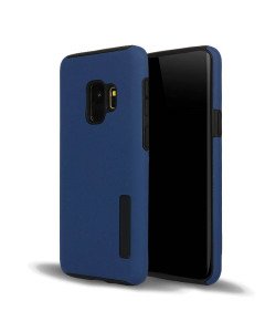 Ultra Matte Hybrid Case
