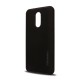 Ultra Matte Hybrid Case For LG Stylo 5 (black)