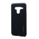 Ultra Matte Hybrid Case For LG K51 (black)