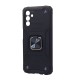 Armor Hybrid Case w/ Kickstand for Samsung Galaxy A13 5G (black)