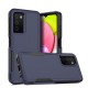Traveler Hybrid Case For Samsung A14 5G (navy) Traveler Hybrid Case For Samsung A14 5G (navy)