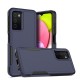 Traveler Hybrid Case For Samsung A25 5G (navy)