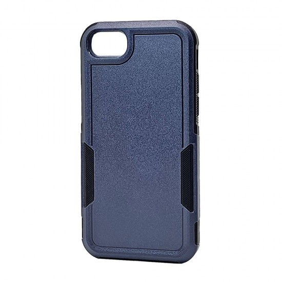Traveler Hybrid Case For iPhone 7/8/SE (navy) Traveler Hybrid Case For iPhone 7/8/SE (navy)