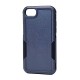 Traveler Hybrid Case For iPhone 7/8/SE (navy) Traveler Hybrid Case For iPhone 7/8/SE (navy)
