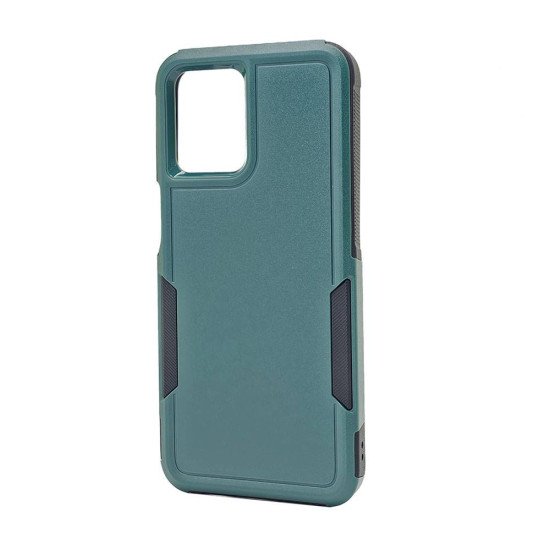 Traveler Hybrid Case For Motorola G Stylus 5G 2023 (green)