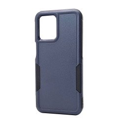Traveler Hybrid Case For Motorola G 5G 2025 (navy)