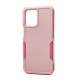 Traveler Hybrid Case For Motorola G 5G 2023 (pink)