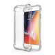 Crystal Clear Pro TPU Case for iPhone 8 / 7 / SE (clear)