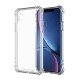 Crystal Clear Pro TPU Case for iPhone XR (clear)