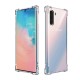 Crystal Clear Pro TPU Case for Samsung Note 10 Plus (clear)