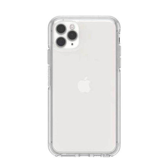 Tuff Clear Case for iPhone 13 Pro (clear)