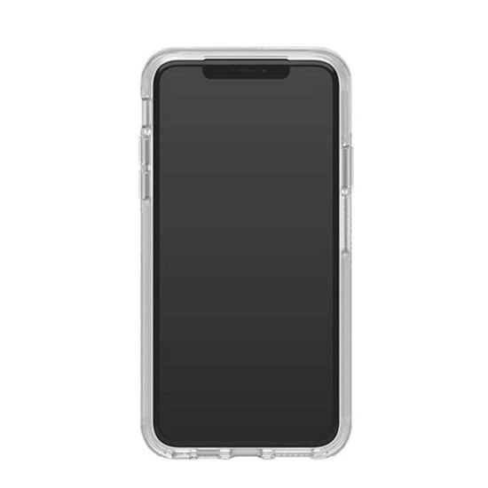 Tuff Clear Case for iPhone 12 Pro Max (clear)