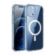 Magsafe Clear TPU Case for iPhone 13 Pro (clear) Magsafe Clear TPU Case for iPhone 13 Pro (clear)