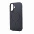 Magsafe Silicone Case For iPhone 17 (grey)