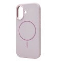 Silicone Magsafe Case