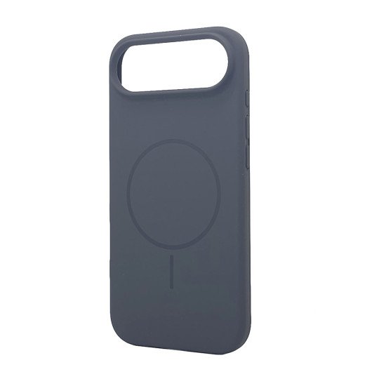 Magsafe Silicone Case For iPhone 17 Air (grey) Magsafe Silicone Case For iPhone 17 Air (grey)