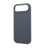Magsafe Silicone Case For iPhone 17 Air (grey)