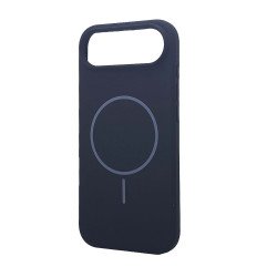Magsafe Silicone Case For iPhone 17 Air (navy)