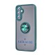 TPU Case w/ Magnetic Ring for Samsung A35 5G (green) TPU Case w/ Magnetic Ring for Samsung A35 5G (green)