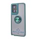 TPU Case w/ Magnetic Ring for Moto G Stylus 5G 2024 (green) TPU Case w/ Magnetic Ring for Moto G Stylus 5G 2024 (green)