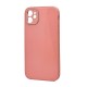 Glass TPU Case for iPhone 11 Pro Max (pink)