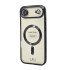 Electroplated Magsafe TPU Case for iPhone 17 Air (black)