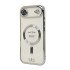Electroplated Magsafe TPU Case for iPhone 17 Air (silver)