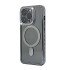 Sparkle Magsafe TPU Case for iPhone 13 / 14 (black)