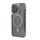 Sparkle Magsafe TPU Case for iPhone 13 Pro (black)