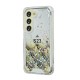 Sparkly TPU Case for Samsung Galaxy S23 (gold)