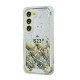 Sparkly TPU Case for Samsung Galaxy S23 Plus (gold)