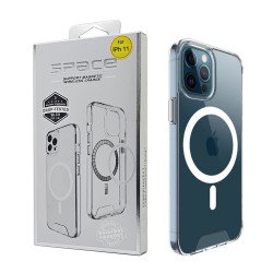 Space Magsafe Case for iPhone 11 Space Magsafe Case for iPhone 11