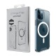 Space Magsafe Case for iPhone 15 Pro Space Magsafe Case for iPhone 15 Pro
