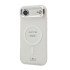 KickStand Magsafe TPU Case for iPhone 17 Air (white)
