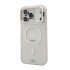 KickStand Magsafe TPU Case for iPhone 17 Pro Max (white)