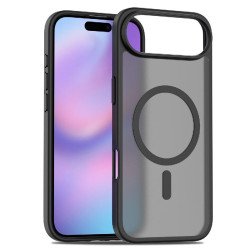 Magsafe TPU Case for iPhone 17 Air (black)