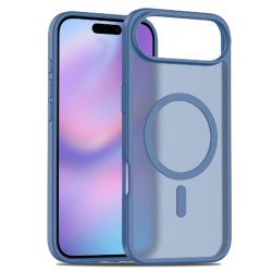 Magsafe TPU Case for iPhone 17 Air (blue)