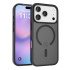 Magsafe TPU Case for iPhone 17 Pro (black)
