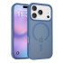 Magsafe TPU Case for iPhone 17 Pro (blue)