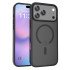 Magsafe TPU Case for iPhone 17 Pro Max (black)