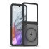 Magsafe TPU Case for Moto Razr 2024 / 2025 (black)