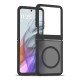 Magsafe TPU Case for Moto Razr 2024 / 2025 / 2026 (black)