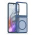 Magsafe TPU Case for Moto Razr 2024 / 2025 / 2026 (blue)