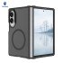Magsafe TPU Case for Samsung Galaxy Z Fold 8 (black)