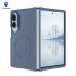 Magsafe TPU Case for Samsung Galaxy Z Fold 8 (blue)