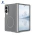 Magsafe TPU Case for Samsung Galaxy Z Fold 8 (grey)