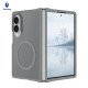 Magsafe TPU Case for Samsung Galaxy Z Fold 8 (grey)