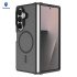 Magsafe TPU Case for Samsung Galaxy Z Fold 8 Ultra / Fold 7 (black)
