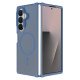 Magsafe TPU Case for Samsung Galaxy Z Fold 8 Ultra / Fold 7 (blue)